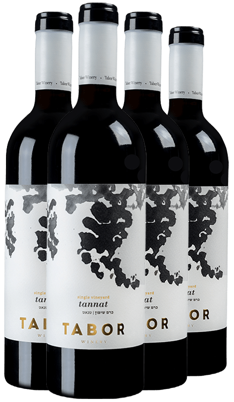 רביעיית תבור סינגל ויניארד טאנט